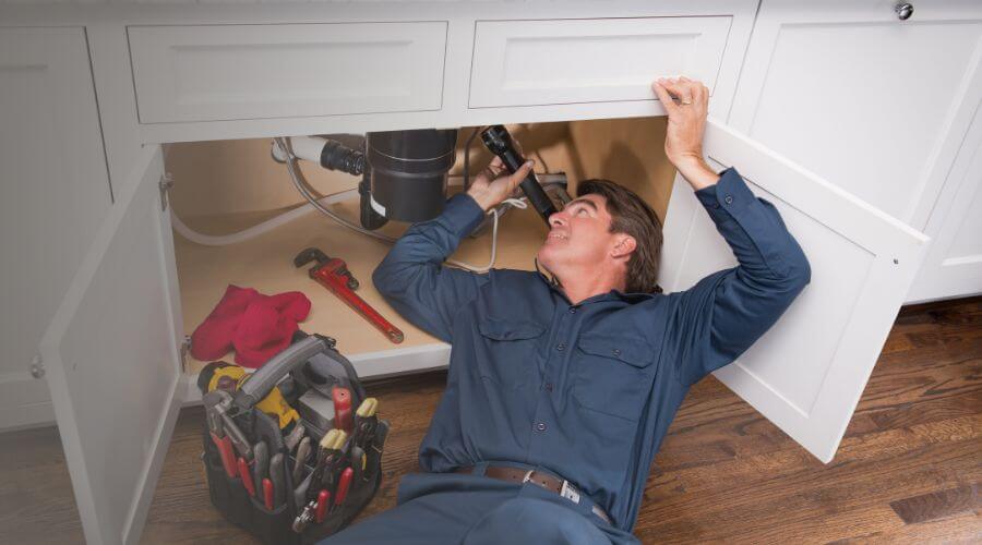 Local expert plumbing services in Anthony, FL